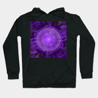 Purple Magical Graphic Design, Apparel, Home Decor, Phone Cases & Gifts Hoodie